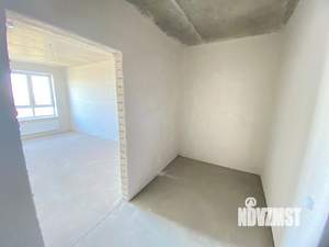 1-к квартира, вторичка, 39м2, 22/25 этаж