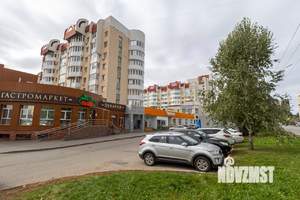 1-к квартира, вторичка, 39м2, 9/9 этаж