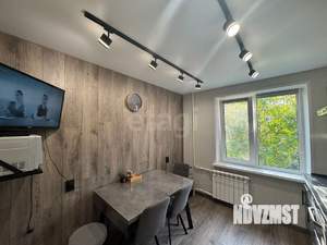 2-к квартира, вторичка, 53м2, 2/9 этаж