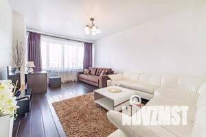 2-к квартира, вторичка, 72м2, 5/15 этаж