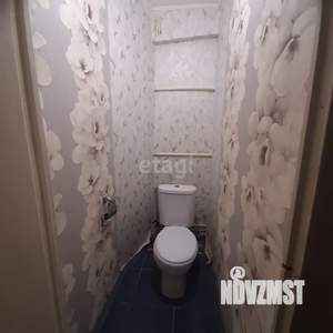 2-к квартира, вторичка, 44м2, 2/9 этаж