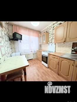 2-к квартира, вторичка, 46м2, 1/9 этаж