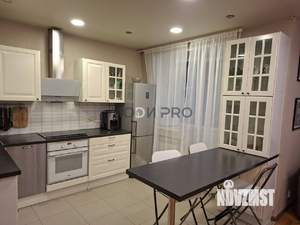 3-к квартира, вторичка, 86м2, 3/13 этаж