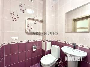 1-к квартира, вторичка, 42м2, 8/12 этаж