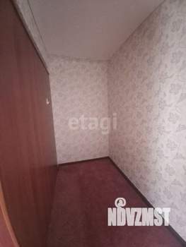 1-к квартира, вторичка, 35м2, 3/3 этаж