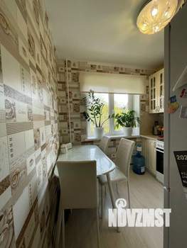2-к квартира, вторичка, 46м2, 4/5 этаж