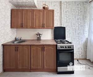 1-к квартира, вторичка, 41м2, 1/9 этаж