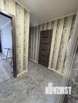 1-к квартира, вторичка, 42м2, 2/15 этаж