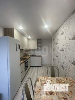 2-к квартира, вторичка, 48м2, 12/18 этаж