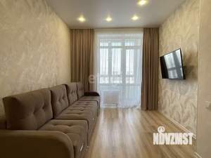 1-к квартира, вторичка, 35м2, 7/7 этаж