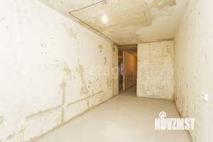 3-к квартира, вторичка, 58м2, 1/5 этаж