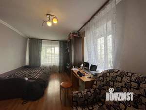 1-к квартира, вторичка, 31м2, 2/5 этаж