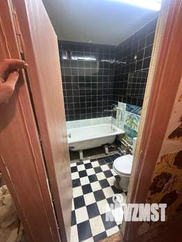 2-к квартира, вторичка, 45м2, 3/5 этаж