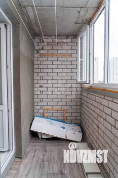 Студия квартира, вторичка, 29м2, 8/18 этаж