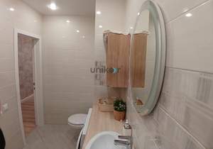 3-к квартира, вторичка, 65м2, 15/25 этаж