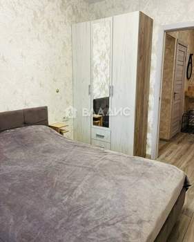 2-к квартира, вторичка, 39м2, 12/16 этаж