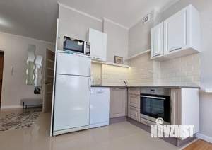 2-к квартира, вторичка, 45м2, 3/14 этаж