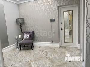 4-к квартира, вторичка, 130м2, 18/18 этаж