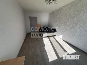 1-к квартира, вторичка, 39м2, 2/12 этаж