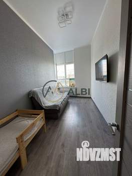1-к квартира, вторичка, 30м2, 16/16 этаж