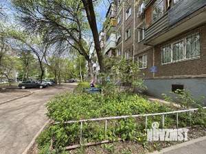 2-к квартира, вторичка, 44м2, 2/5 этаж