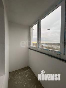 1-к квартира, вторичка, 34м2, 10/19 этаж