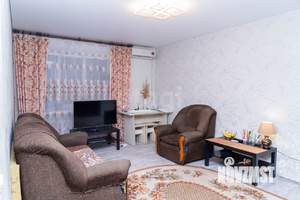 1-к квартира, вторичка, 33м2, 9/9 этаж