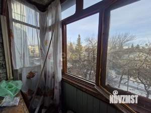 3-к квартира, вторичка, 56м2, 4/5 этаж