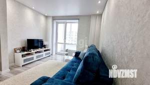 1-к квартира, вторичка, 35м2, 5/7 этаж