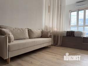 Студия квартира, вторичка, 26м2, 9/21 этаж