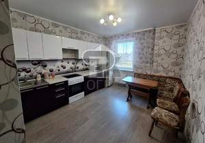 2-к квартира, вторичка, 61м2, 6/16 этаж