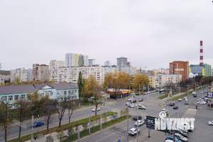 2-к квартира, вторичка, 74м2, 6/10 этаж