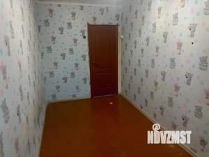 2-к квартира, вторичка, 48м2, 1/4 этаж