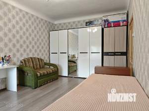 1-к квартира, вторичка, 37м2, 5/5 этаж
