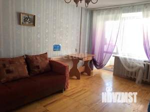 2-к квартира, вторичка, 52м2, 3/12 этаж