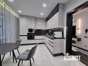 2-к квартира, вторичка, 70м2, 6/19 этаж