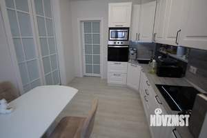 3-к квартира, вторичка, 75м2, 13/15 этаж