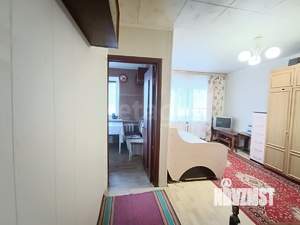 1-к квартира, вторичка, 32м2, 1/3 этаж