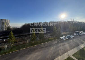 2-к квартира, вторичка, 69м2, 4/12 этаж