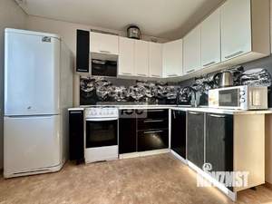 2-к квартира, вторичка, 46м2, 7/10 этаж