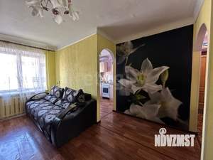 2-к квартира, вторичка, 42м2, 3/5 этаж