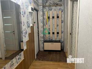 2-к квартира, вторичка, 43м2, 1/5 этаж