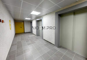 1-к квартира, вторичка, 45м2, 6/25 этаж