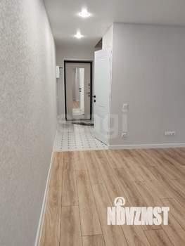 3-к квартира, вторичка, 69м2, 1/5 этаж