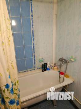 2-к квартира, вторичка, 45м2, 1/3 этаж