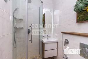 1-к квартира, вторичка, 33м2, 4/24 этаж