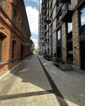3-к квартира, вторичка, 71м2, 4/25 этаж