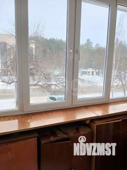 2-к квартира, вторичка, 45м2, 2/9 этаж
