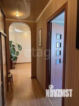 3-к квартира, вторичка, 66м2, 9/9 этаж