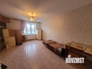 2-к квартира, вторичка, 60м2, 2/16 этаж